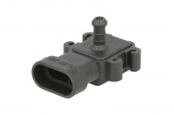 Датчик абсолютного давления renaut Clio I, Megane I, Scenic I, Kangoo, Trafic II, Opel Vivaro, Nissan Primastar (арт. ECMPL002)